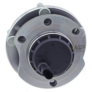 InMotion Parts Wheel Bearing and Hub Assembly P/N:WA513218 - Image 1