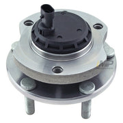 InMotion Parts Wheel Bearing and Hub Assembly P/N:WA513218 - Image 4