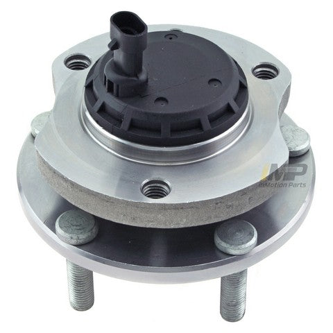 InMotion Parts Wheel Bearing and Hub Assembly P/N:WA513218 - Image 4