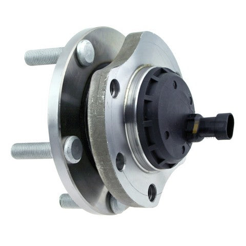 InMotion Parts Wheel Bearing and Hub Assembly P/N:WA513218 - Image 3