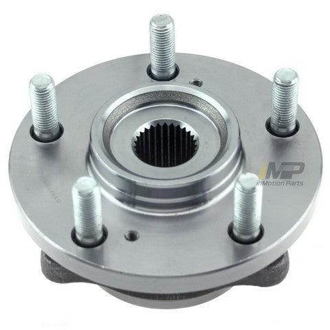 InMotion Parts Wheel Bearing and Hub Assembly P/N:WA513219 - Image 2