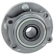 InMotion Parts Wheel Bearing and Hub Assembly P/N:WA513219 - Image 1