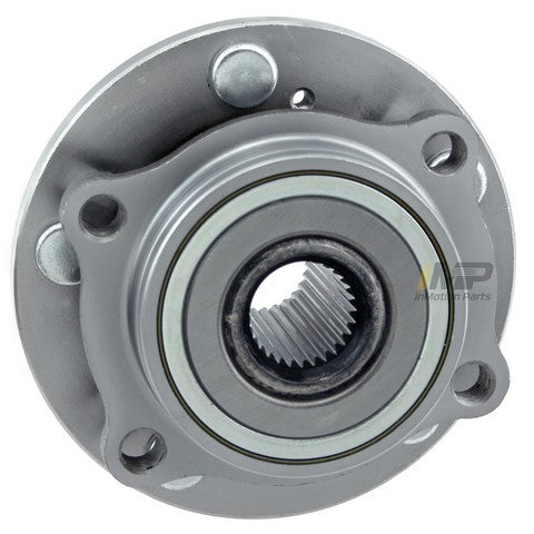 InMotion Parts Wheel Bearing and Hub Assembly P/N:WA513219 - Image 1