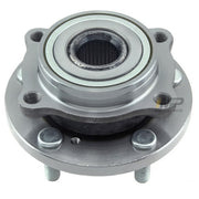 InMotion Parts Wheel Bearing and Hub Assembly P/N:WA513219 - Image 3