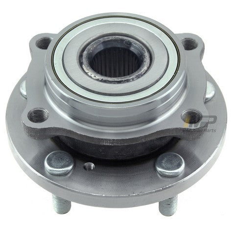 InMotion Parts Wheel Bearing and Hub Assembly P/N:WA513219 - Image 3