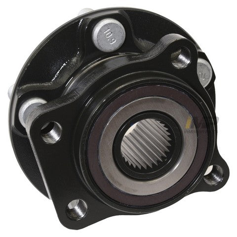 InMotion Parts Wheel Bearing and Hub Assembly P/N:WA513220HD - Image 3