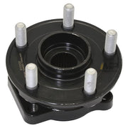 InMotion Parts Wheel Bearing and Hub Assembly P/N:WA513220HD - Image 4
