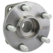 InMotion Parts Wheel Bearing and Hub Assembly P/N:WA513220 - Image 3