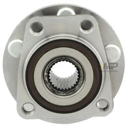 InMotion Parts Wheel Bearing and Hub Assembly P/N:WA513220 - Image 2