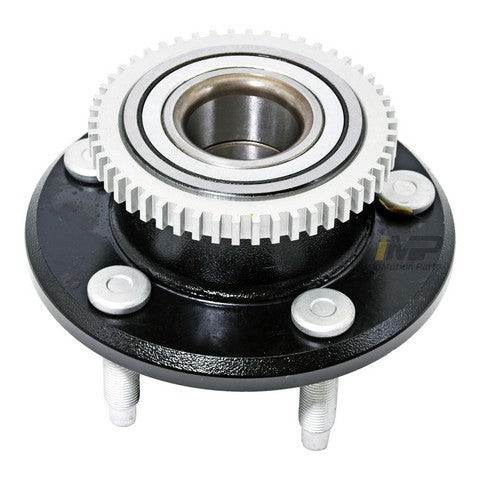 InMotion Parts Wheel Bearing and Hub Assembly P/N:WA513221HD - Image 2