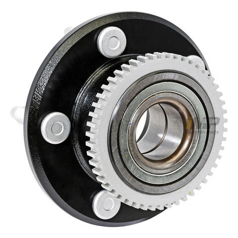 InMotion Parts Wheel Bearing and Hub Assembly P/N:WA513221HD - Image 1