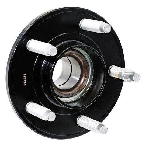 InMotion Parts Wheel Bearing and Hub Assembly P/N:WA513221HD - Image 4
