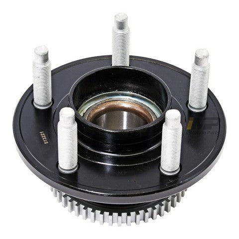 InMotion Parts Wheel Bearing and Hub Assembly P/N:WA513221HD - Image 3