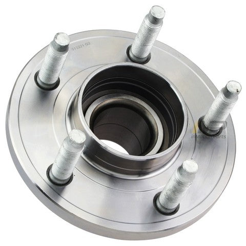 InMotion Parts Wheel Bearing and Hub Assembly P/N:WA513221 - Image 3