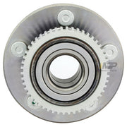 InMotion Parts Wheel Bearing and Hub Assembly P/N:WA513221 - Image 2