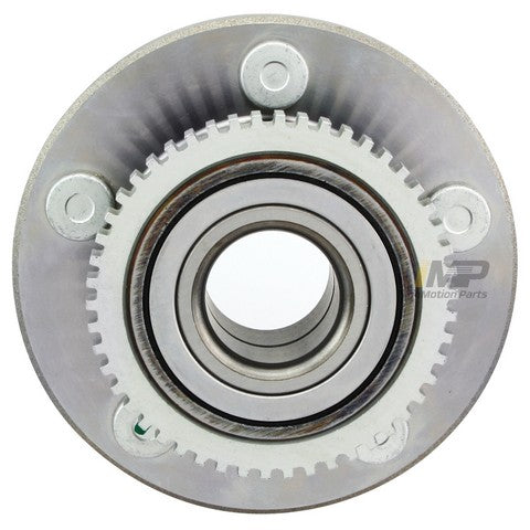 InMotion Parts Wheel Bearing and Hub Assembly P/N:WA513221 - Image 2