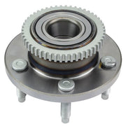 InMotion Parts Wheel Bearing and Hub Assembly P/N:WA513221 - Image 1