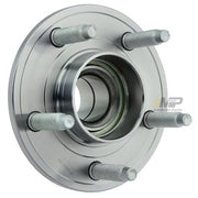 InMotion Parts Wheel Bearing and Hub Assembly P/N:WA513222 - Image 2