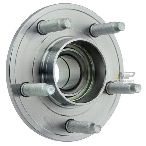 InMotion Parts Wheel Bearing and Hub Assembly P/N:WA513222 - Image 2