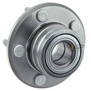 InMotion Parts Wheel Bearing and Hub Assembly P/N:WA513222 - Image 1