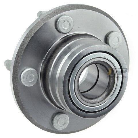 InMotion Parts Wheel Bearing and Hub Assembly P/N:WA513222 - Image 1