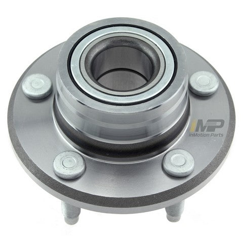 InMotion Parts Wheel Bearing and Hub Assembly P/N:WA513222 - Image 3