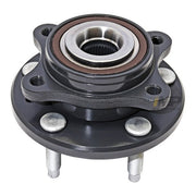 InMotion Parts Wheel Bearing and Hub Assembly P/N:WA513223HD - Image 4