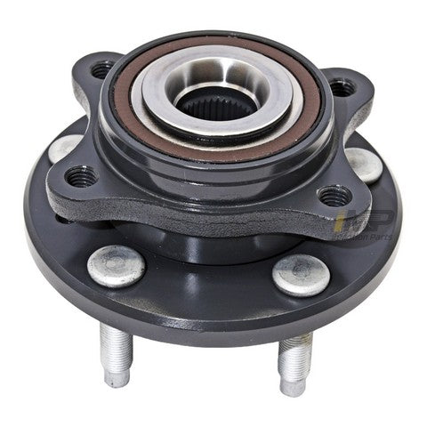 InMotion Parts Wheel Bearing and Hub Assembly P/N:WA513223HD - Image 4