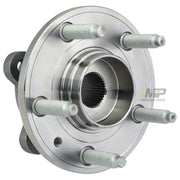 InMotion Parts Wheel Bearing and Hub Assembly P/N:WA513223 - Image 3