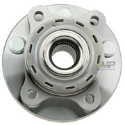 InMotion Parts Wheel Bearing and Hub Assembly P/N:WA513223 - Image 2