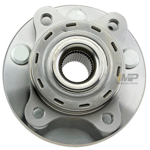 InMotion Parts Wheel Bearing and Hub Assembly P/N:WA513223 - Image 2