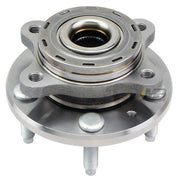 InMotion Parts Wheel Bearing and Hub Assembly P/N:WA513223 - Image 1