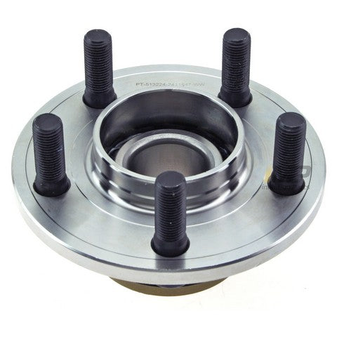 InMotion Parts Wheel Bearing and Hub Assembly P/N:WA513224 - Image 3