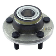 InMotion Parts Wheel Bearing and Hub Assembly P/N:WA513224 - Image 1