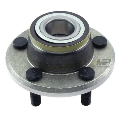 InMotion Parts Wheel Bearing and Hub Assembly P/N:WA513224 - Image 1
