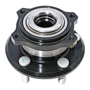 InMotion Parts Wheel Bearing and Hub Assembly P/N:WA513225HD - Image 1