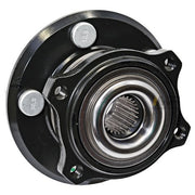 InMotion Parts Wheel Bearing and Hub Assembly P/N:WA513225HD - Image 4