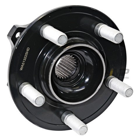 InMotion Parts Wheel Bearing and Hub Assembly P/N:WA513225HD - Image 3