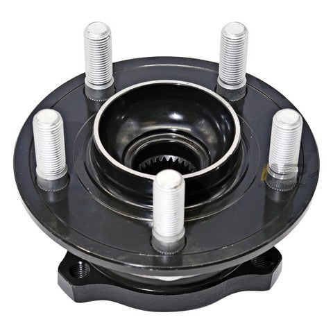 InMotion Parts Wheel Bearing and Hub Assembly P/N:WA513225HD - Image 2