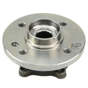 InMotion Parts Wheel Bearing and Hub Assembly P/N:WA513226 - Image 1