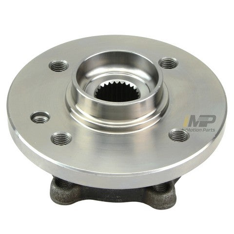 InMotion Parts Wheel Bearing and Hub Assembly P/N:WA513226 - Image 1