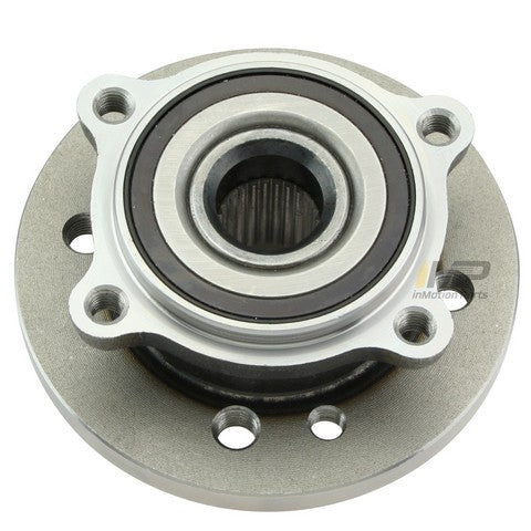 InMotion Parts Wheel Bearing and Hub Assembly P/N:WA513226 - Image 3