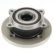 InMotion Parts Wheel Bearing and Hub Assembly P/N:WA513226 - Image 2
