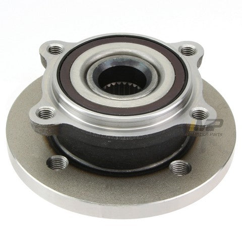InMotion Parts Wheel Bearing and Hub Assembly P/N:WA513226 - Image 2