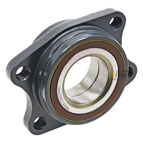 InMotion Parts Wheel Bearing and Hub Assembly P/N:WA513227HD - Image 4