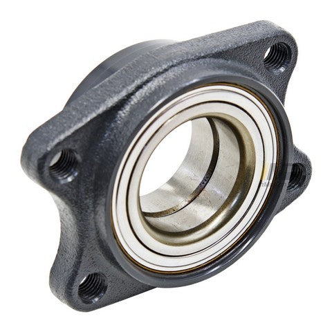 InMotion Parts Wheel Bearing and Hub Assembly P/N:WA513227HD - Image 3