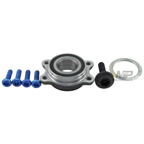 InMotion Parts Wheel Bearing Assembly Kit P/N:WA513227K - Image 3