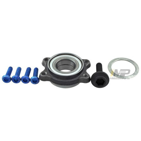 InMotion Parts Wheel Bearing Assembly Kit P/N:WA513227K - Image 2