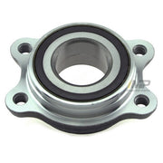 InMotion Parts Wheel Bearing and Hub Assembly P/N:WA513227 - Image 2