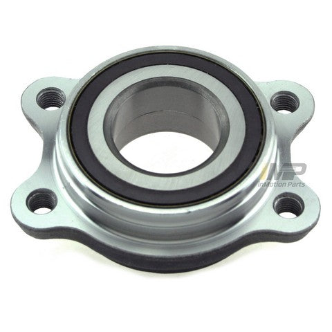 InMotion Parts Wheel Bearing and Hub Assembly P/N:WA513227 - Image 2